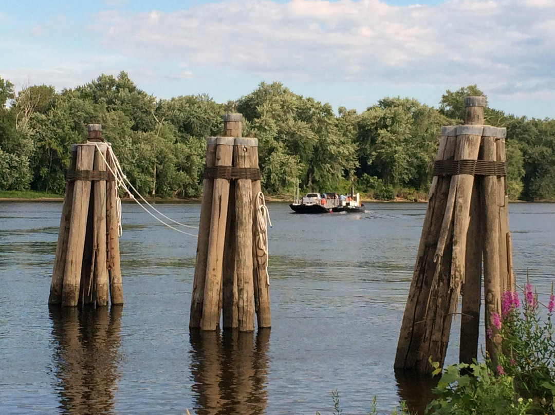 Rocky Hill - Glastonbury Ferry景点图片