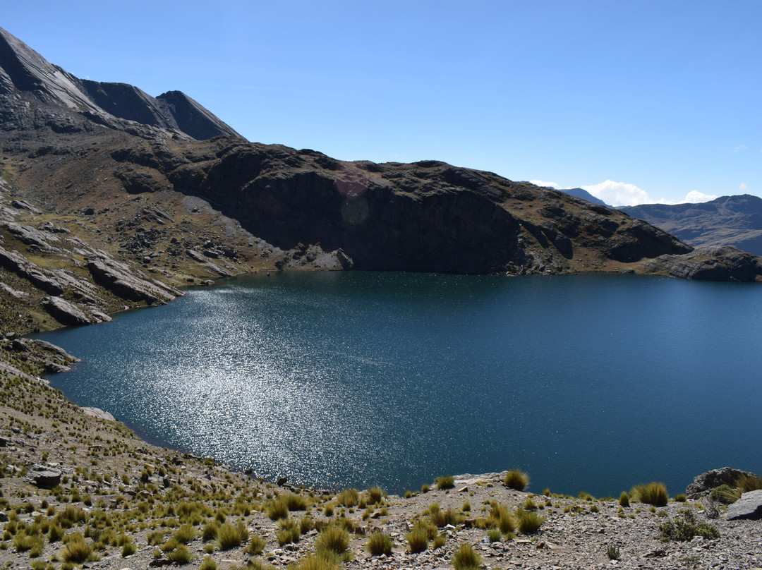 Cochabamba Department旅游攻略图片