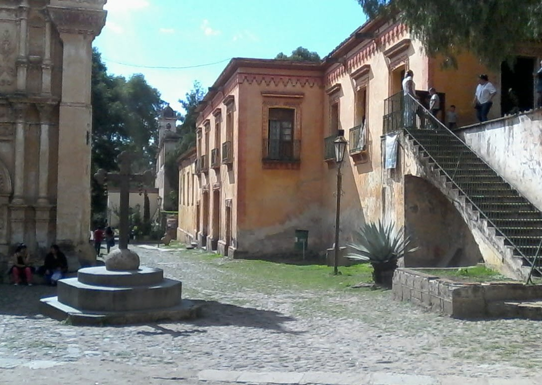 Texcoco旅游攻略图片