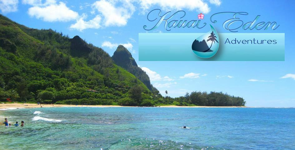 Kauai Eden Tours景点图片