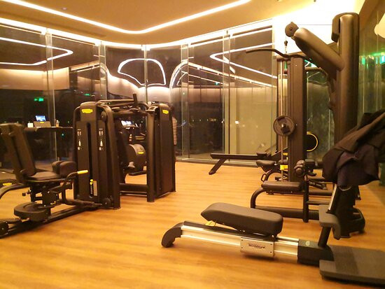 南京园博园悦榕庄主图