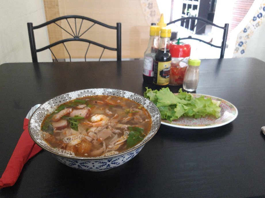 Mai Pho
