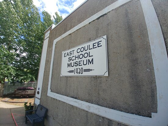East Coulee School Museum景点图片