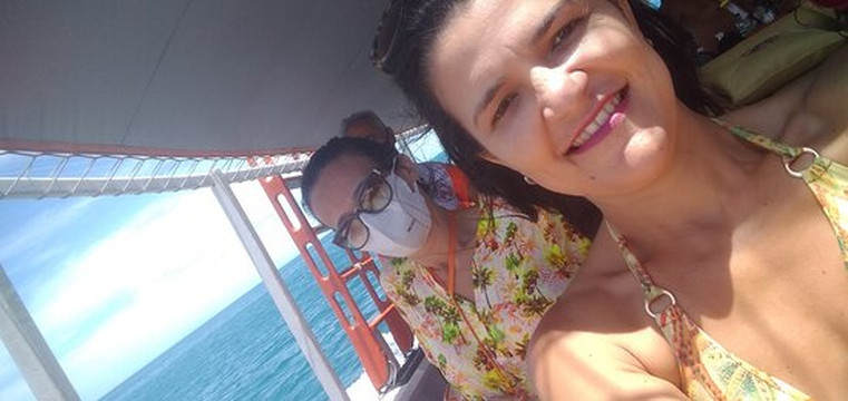 Saveiro Primos Tour-阿拉伊阿尔港必去景点