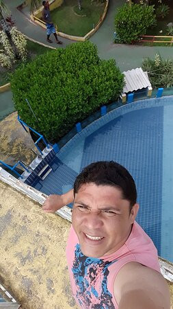 Sussuarana Park-Paulista必去景点