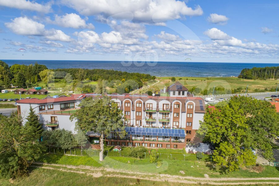 Orka - Centrum Wypoczynkowe主图