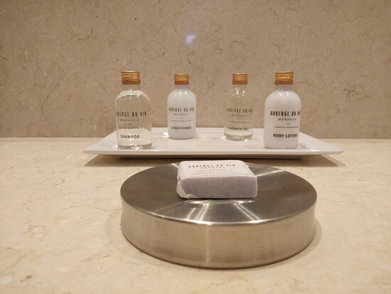 Auberge du Vin, a Tribute Portfolio Hotel, Tupungato-浴室