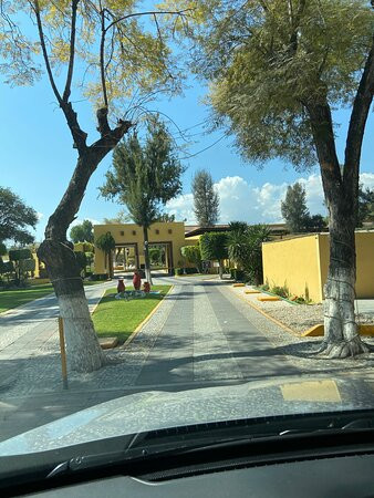 Hotel & Spa Casa Cantarranas主图