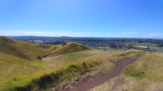 Mt. Wellington-Mount Wellington必去景点