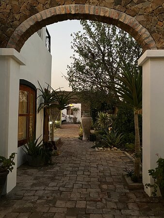 Villa Contessa主图