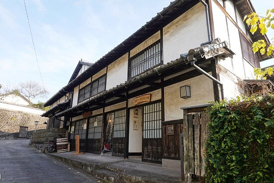 Shinobu Naohara Memorial Hall景点图片