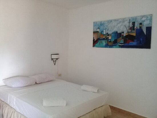 Hotel La Playita主图