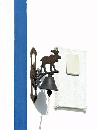 Casas de Santa Susana景点图片