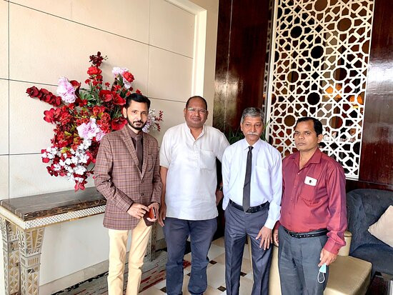 The Manor by Leisure Hotels Group主图