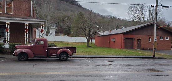 Cumberland Gap Inn主图