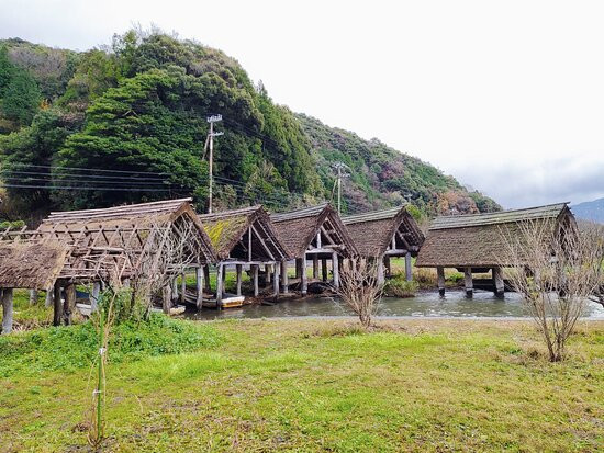 Mikatago Lake景点图片