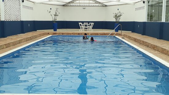 Pousada do Sossego主图