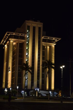 Malecon-韦拉克鲁斯必去景点