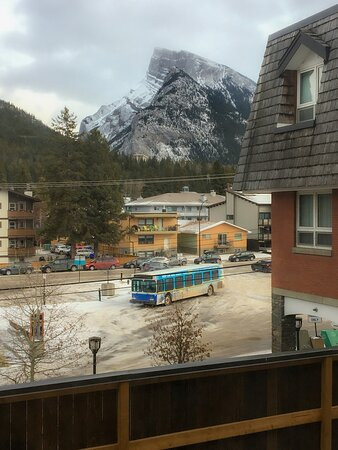 蒙特皇家酒店主图