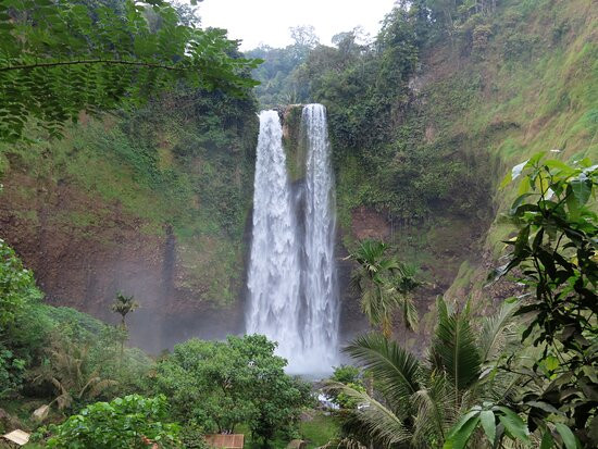 Javajivi Backpacker-牙律必去景点