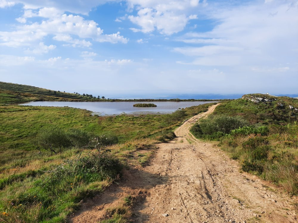 pozos de Noja景点图片