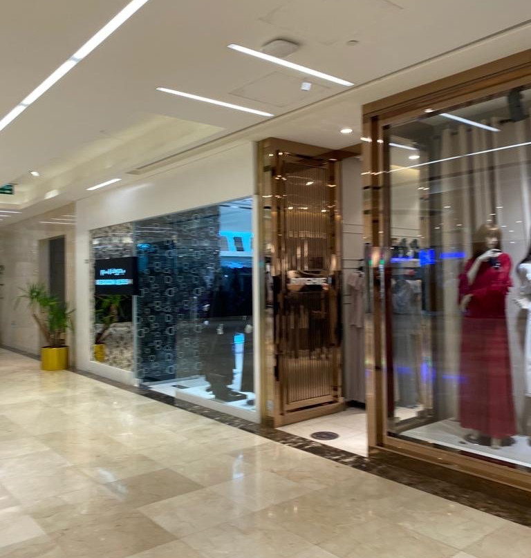 The Gate Mall-Kuwait City必去景点