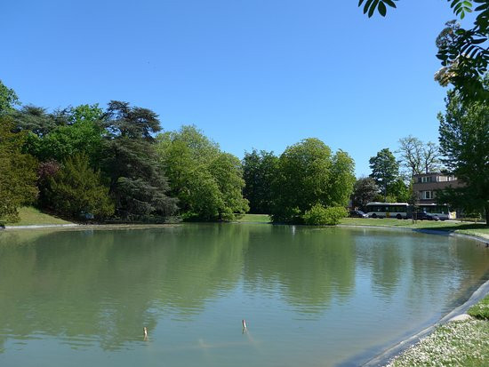 Citadel Park景点图片