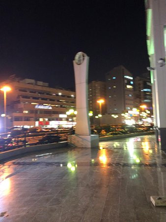 Beirut Complex-Hawalli必去景点