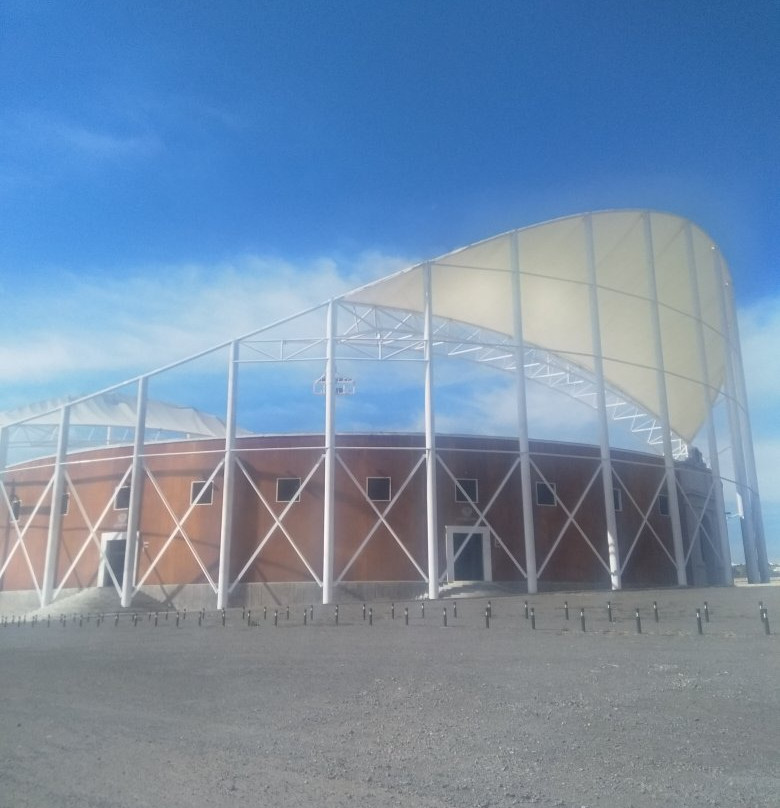 Parque Bicentenario-克雷塔罗必去景点