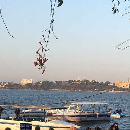 Boat Club, Bhopal-波帕必去景点