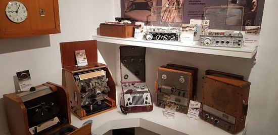 TRT Museum-安卡拉必去景点
