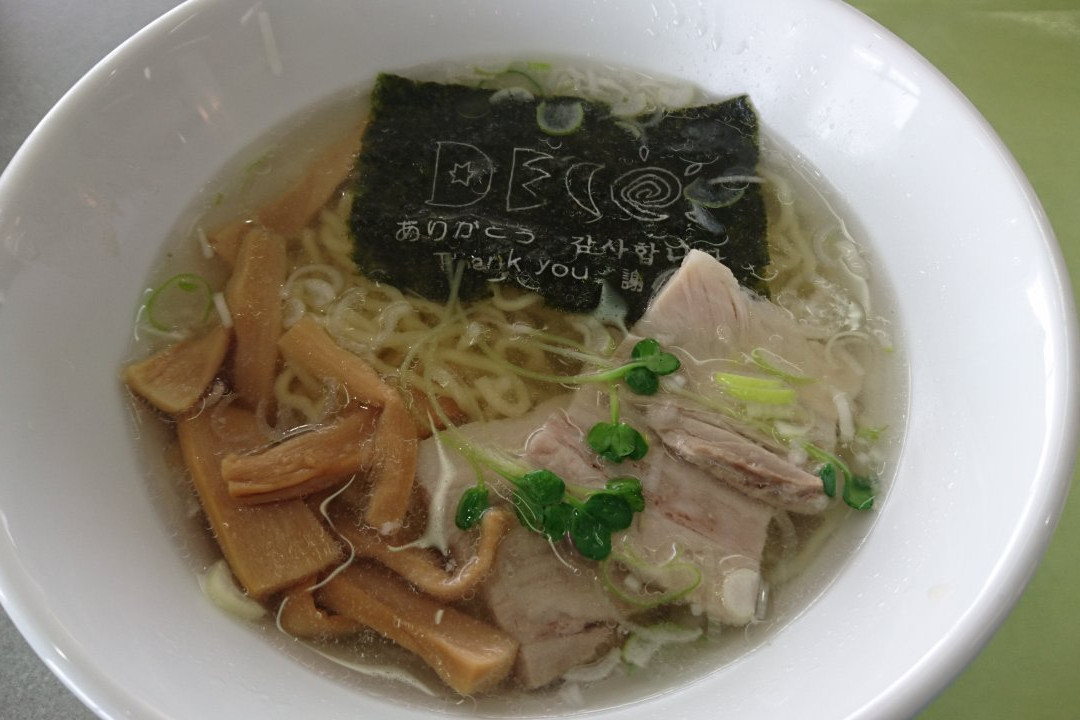 Gran Deco Snow Resort-北盐原村必去景点