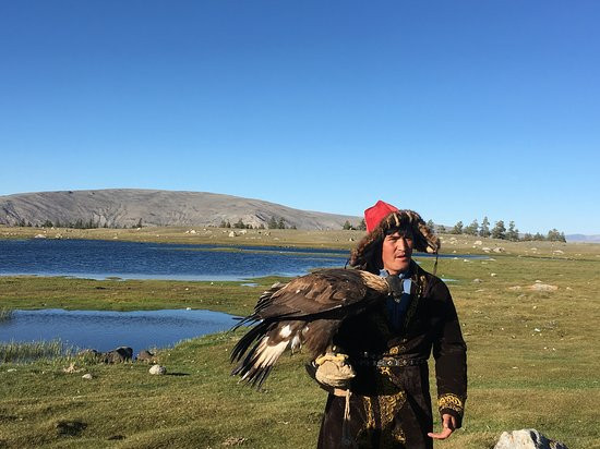 Golden Eagle Tour-Olgiy必去景点