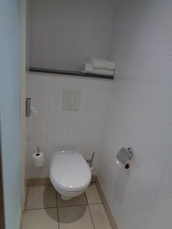 快捷假日图卢兹机场酒店主图