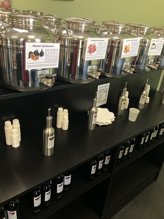 Fresh Harvest Tasting Room - Eureka Springs-尤里卡斯普林斯必去景点