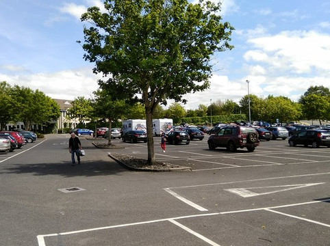 The Humbert Memorial-巴利纳必去景点