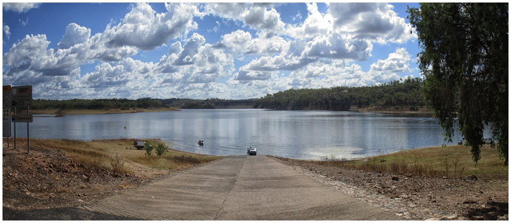 Lake Boondooma Caravan and Recreation Park