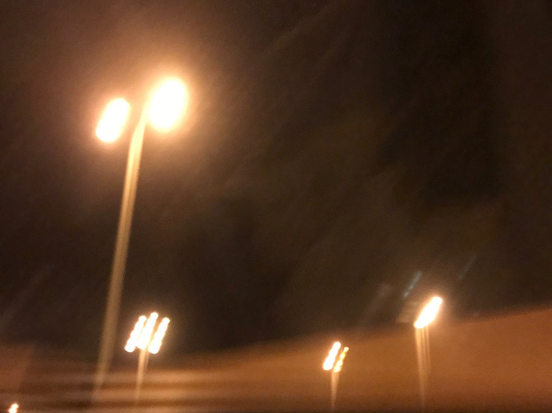 Al Ahsa Mall-Al Hofuf必去景点