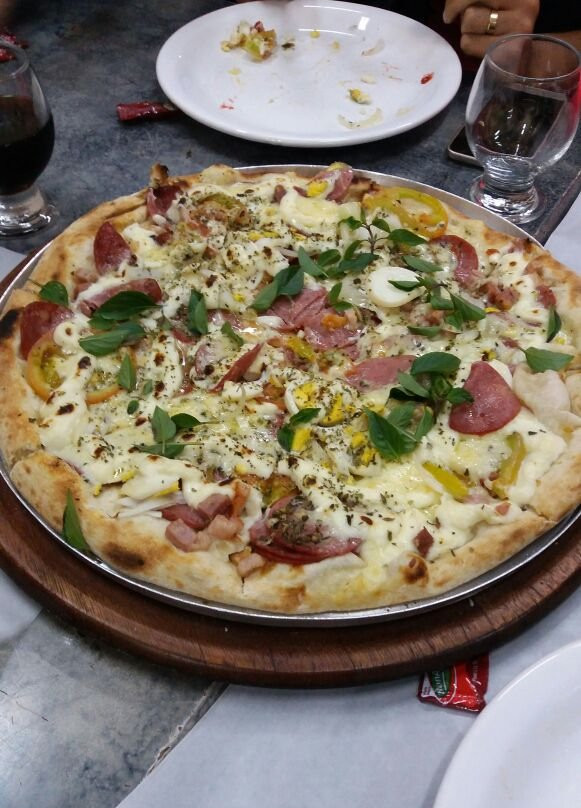 Pizzaria Jaragua