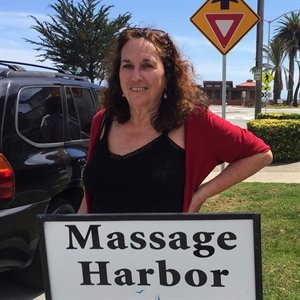 La Selva Beach旅游景点-Tranquille Spa