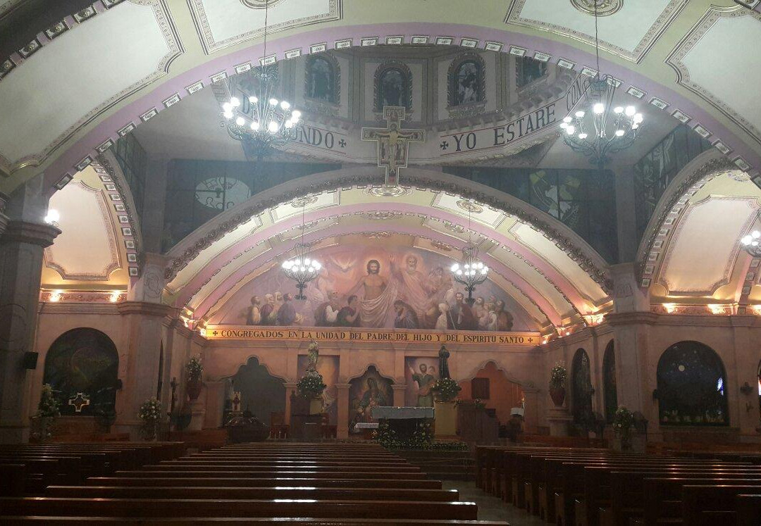 Parroquia San Francisco de Asis-Jalpa de Mendez必去景点