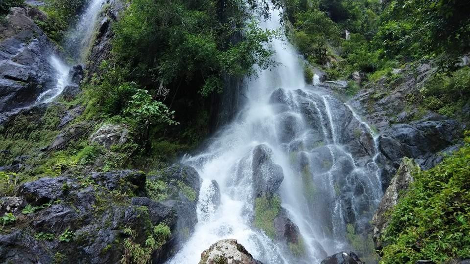 景溪旅游攻略图片