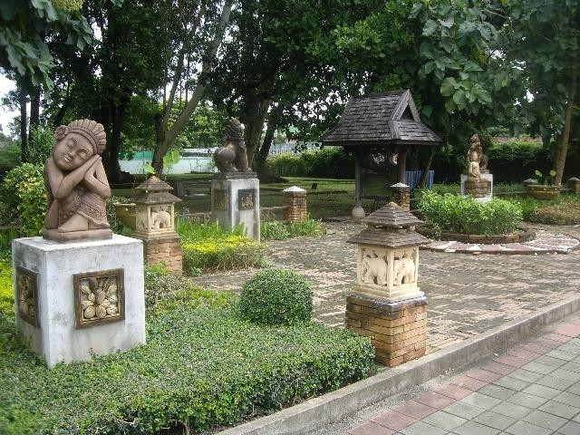 Wat Chetawan