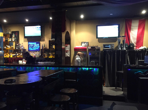 星期五俱乐部-昆山市必去景点