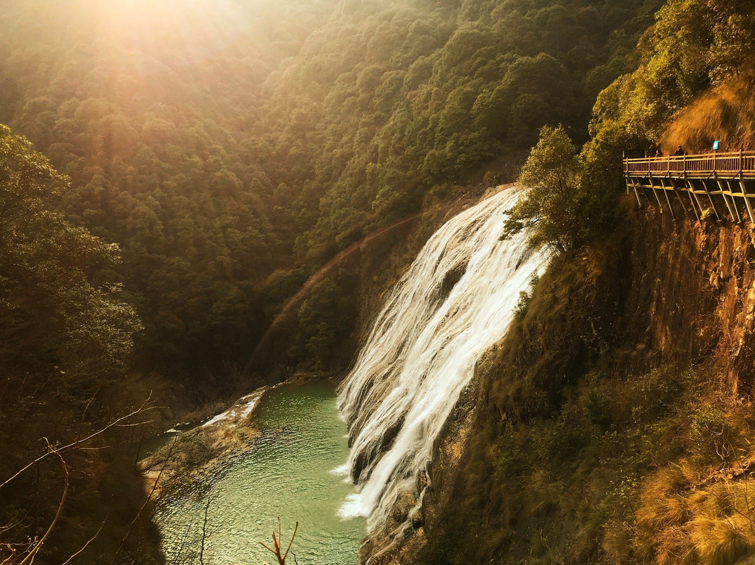 福安旅游攻略图片