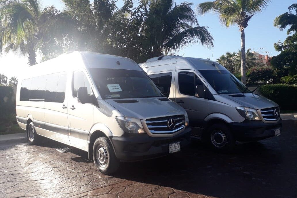 CABO EXPRESS TRANSPORTATION景点图片