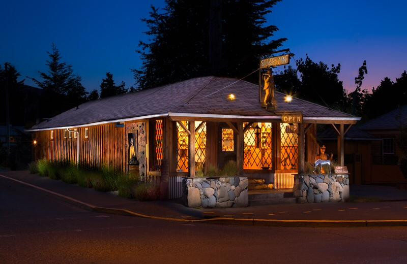 Silver Mine on Chemainus-Chemainus必去景点