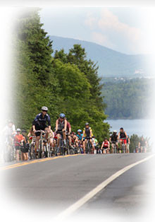 Grand tour du lac Megantic-Lac-Megantic必去景点