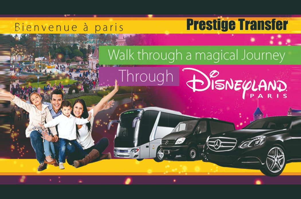 Prestige Transfer景点图片