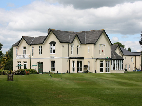 Thurles Golf Club